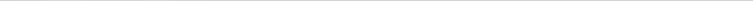 line separating footer from content
